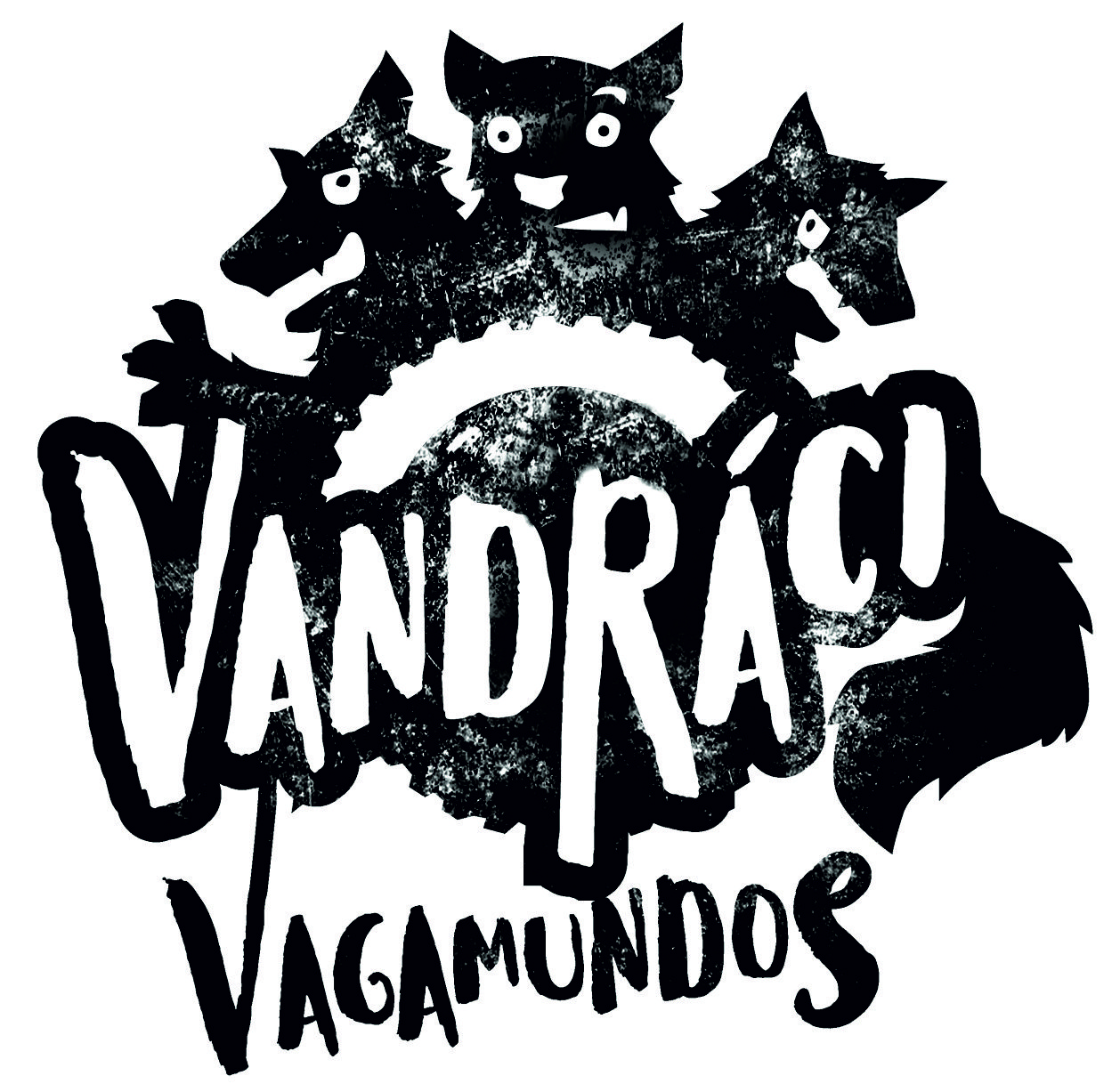 VANDRÁCI - VAGAMUNDOS