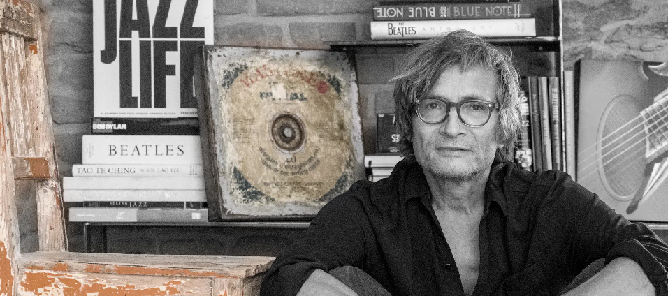 Rudy Linka