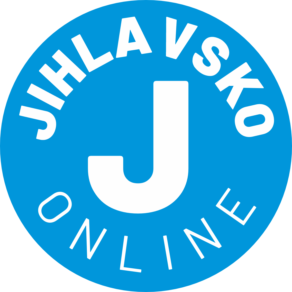 Jihlavsko online