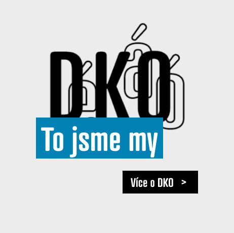 O nás