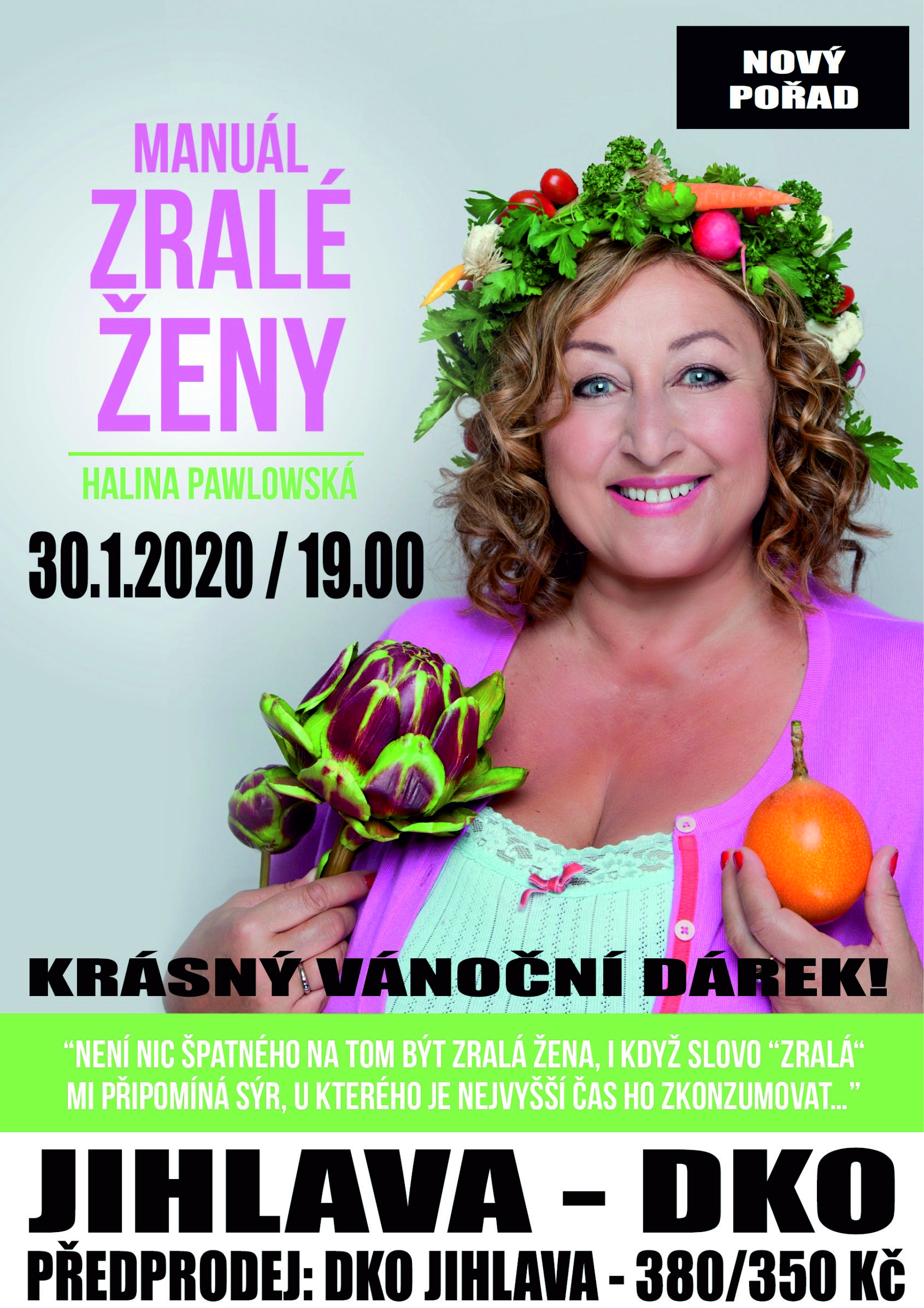 seznamka zralé ženy Litomyšl