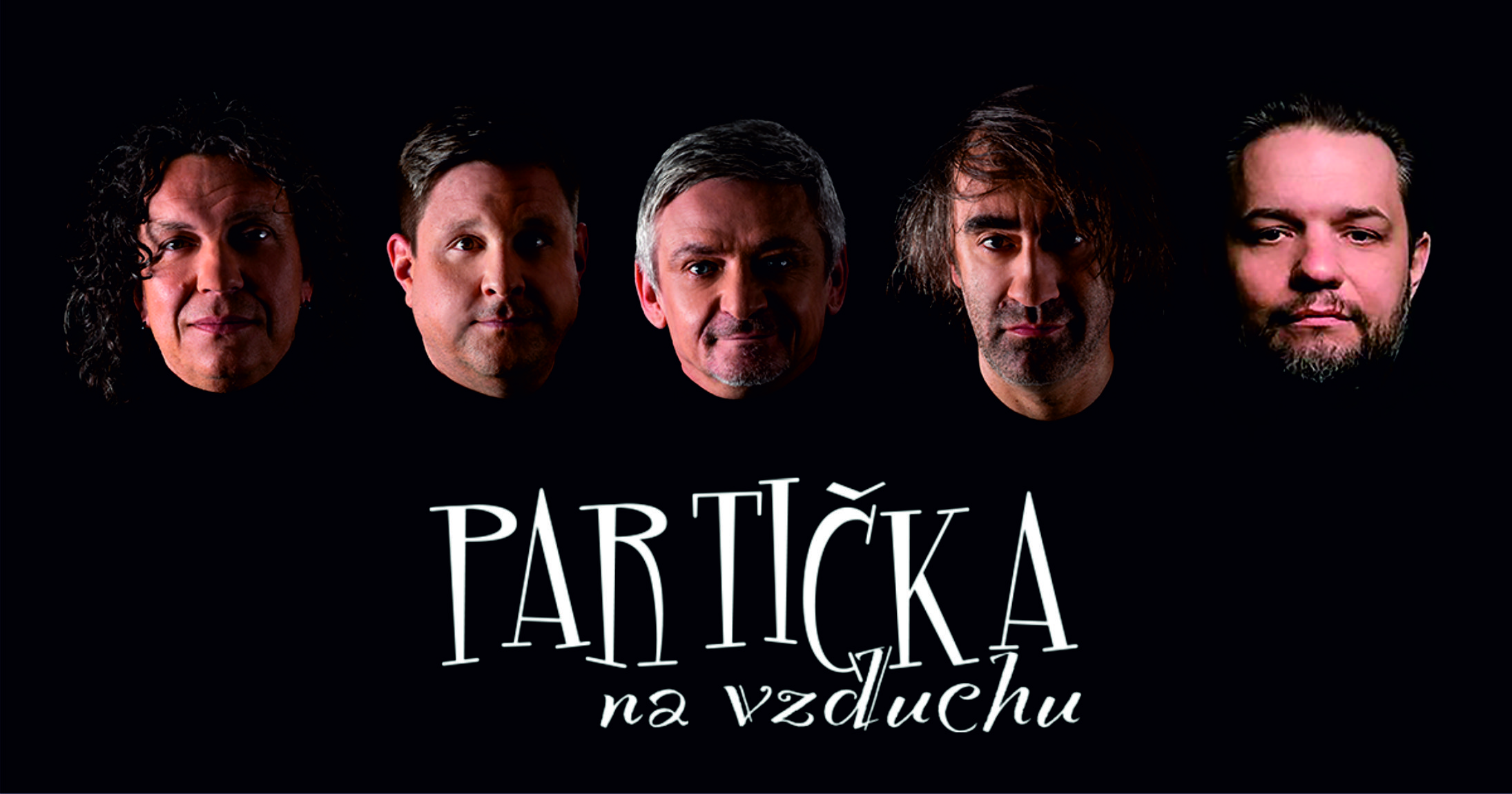 PARTIČKA