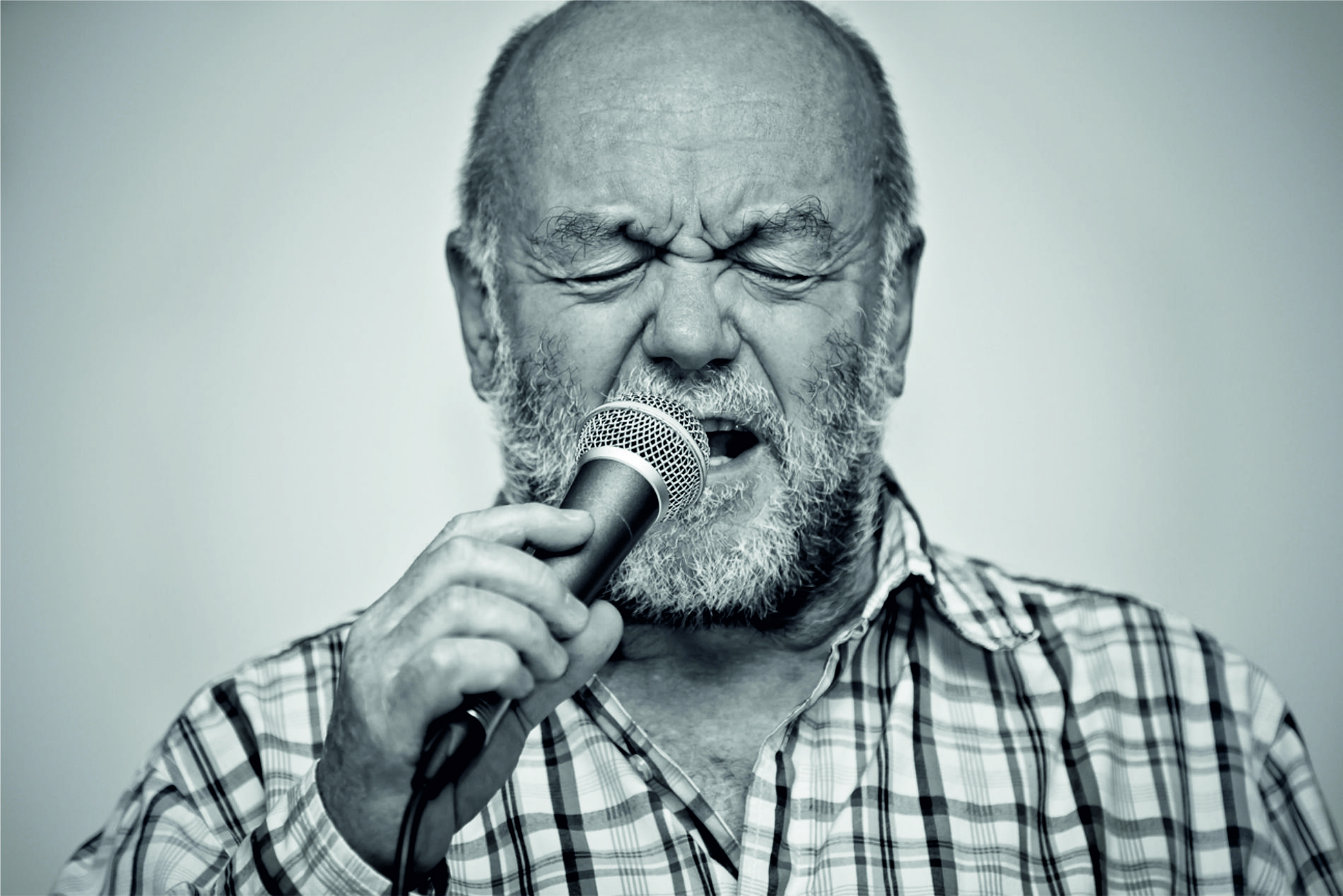 PETER LIPA A BAND