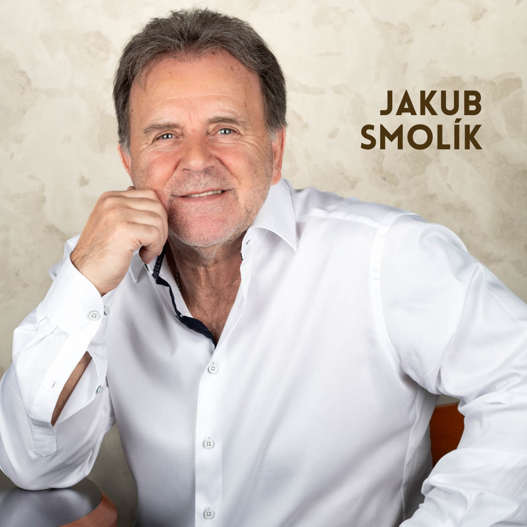 JAKUB SMOLÍK  - NAROZENINOVÁ TOUR 
